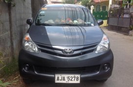 Selling 2nd Hand Toyota Avanza 2014 Automatic in Subic 