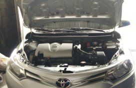 Toyota Vios 2018 for sale in Cavite