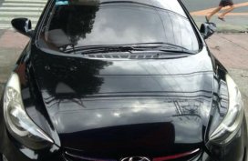 2011 Hyundai Elantra for sale in Manila 