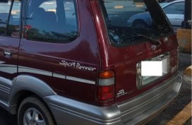 Toyota Revo 2000 for sale in Bacoor