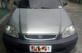 1998 Honda Civic for sale in Santa Rosa