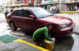 1997 Honda City for sale in Manila