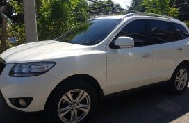 2011 Hyundai Santa Fe for sale in San Fernando