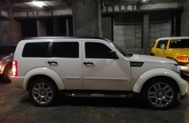 Dodge Nitro 2009 for sale in Makati 