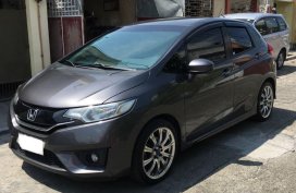 2015 Honda Jazz for sale in San Pedro