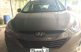 2010 Hyundai Tucson for sale in Calumpit