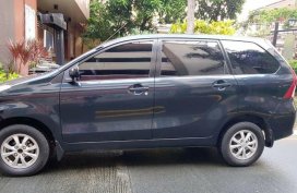 2013 Toyota Avanza for sale in Pasig 