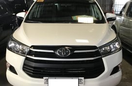 2017 Toyota Innova for sale in Quezon City