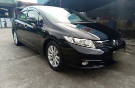 Honda Civic 2012 for sale in Baliuag