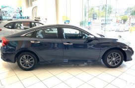 2019 Honda Civic for sale in Manila
