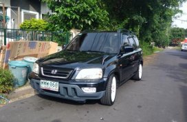 1999 Honda Cr-V for sale in Las Piñas