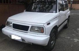 Suzuki Vitara 2003 for sale in Cebu City