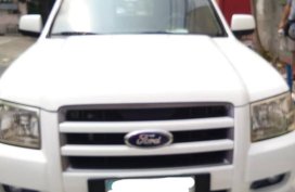 2007 Ford Ranger for sale in Quezon City