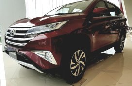 2019 Toyota Rush for sale in Quezon City