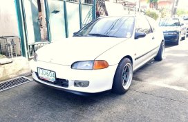 1994 Honda Civic for sale in Manila