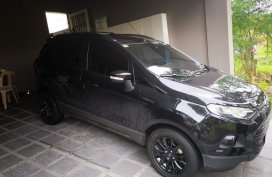 Ford Ecosport 2016 for sale in Las Pinas