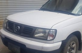 2013 Nissan Navara for sale in Malabon 