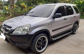 2003 Honda Cr-V for sale in Las Pinas