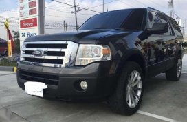 Ford Expedition 2007 for sale in Las Pinas
