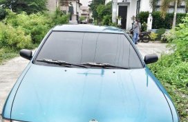 1998 Nissan Sentra for sale in Valenzuela