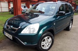 2003 Honda Cr-V for sale in Manila