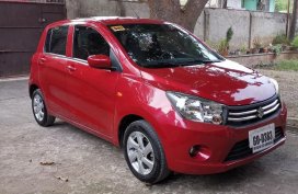 2018 Suzuki Celerio for sale in Cagayan de Oro