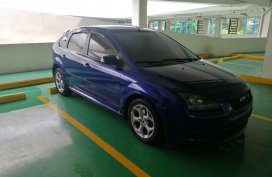 2007 Ford Focus for sale in Quezon City 