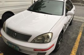 Nissan Sentra 2011 for sale in Quezon City 