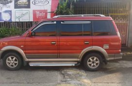 Mitsubishi Adventure 2016 for sale in Quezon City