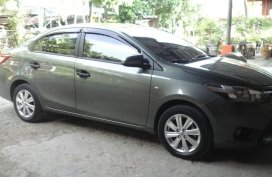 Toyota Vios 2017 for sale in Cabanatuan