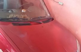 2007 Mitsubishi Adventure for sale in Balagtas