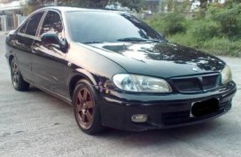Nissan Sentra 2005 for sale in Cagayan de Oro City