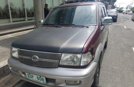 2002 Toyota Revo for sale in Makati
