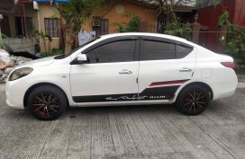 Nissan Almera 2014 for sale in Manila