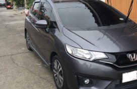 2015 Honda Jazz for sale in San Pedro