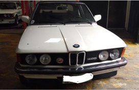 1991 Bmw 3-Series for sale in Makati 