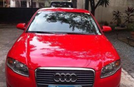 2006 Audi A4 for sale in Manila