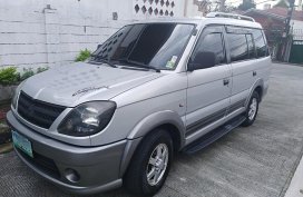 2012 Mitsubishi Adventure for sale in Quezon City