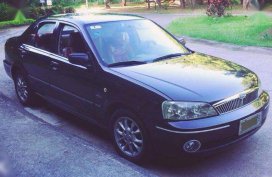 Ford Lynx 2003 for sale in Quezon City