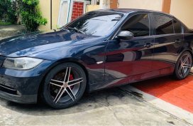 2005 Bmw 3-Series for sale in Bacoor