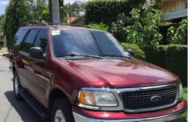 2001 Ford Expedition for sale in Taguig 