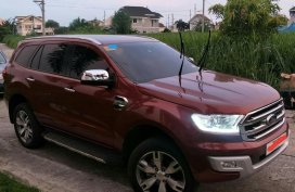 2018 Ford Everest for sale in Santa Rosa