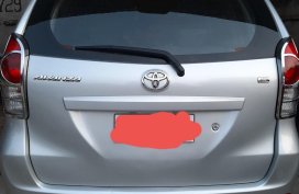 Toyota Avanza 2014 for sale in Talisay