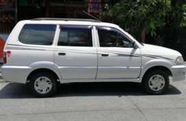 2004 Toyota Revo Manual Gasoline for sale