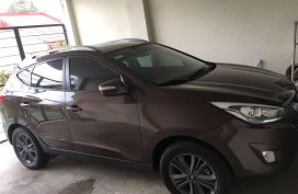 2014 Hyundai Tucson for sale in Cainta