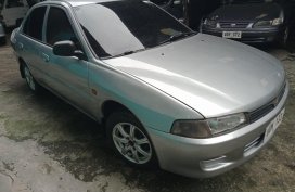 Mitsubishi Lancer 1997 for sale in Quezon City 