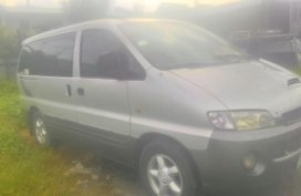 2000 Hyundai Starex for sale in Dasmarinas