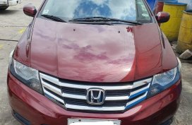 Honda City 2013 for sale in Taytay
