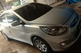 2013 Hyundai Accent for sale in Malolos 
