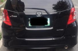 Honda Jazz 2009 for sale in Manila
